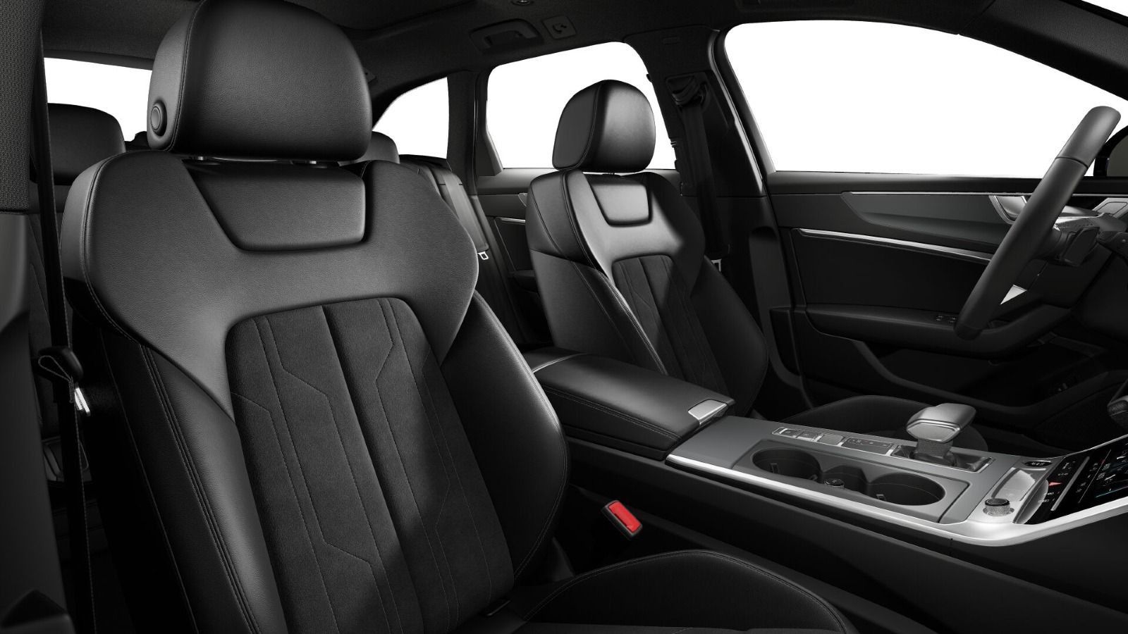 Audi A6 Avant S line 45TDI quattro - Samsaru's Car Outlet