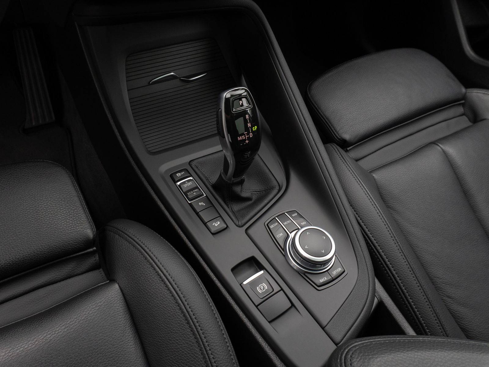 BMW X1 xD20d - Samsaru's Car Outlet