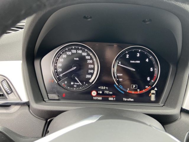 BMW X1 xDrive18d Advantage - Samsaru's Car Outlet