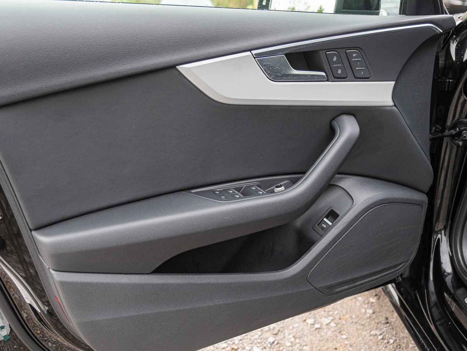 Audi A4 Avant advanced 35TFSI Stronic - Samsaru's Car Outlet