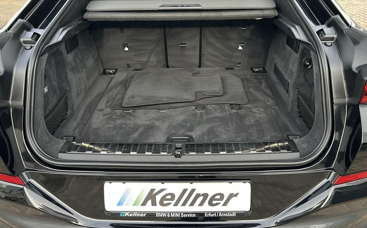 BMW X6  xDr. 30d M-Sport-PRO+AHK+Head-Up+ACC+Pano