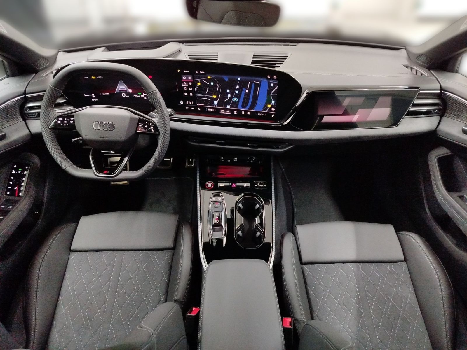 Audi A5 Avant TDI quattro S tronic S line Matrix-LED