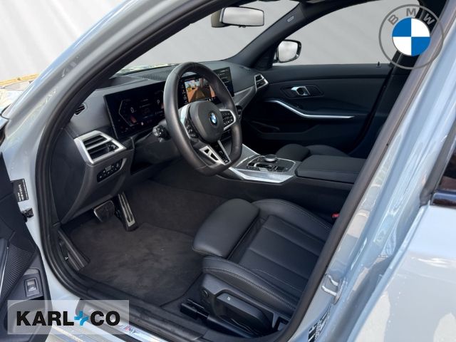 BMW 320 iA M-Sport Touring ACC Panorama LenkradHZG