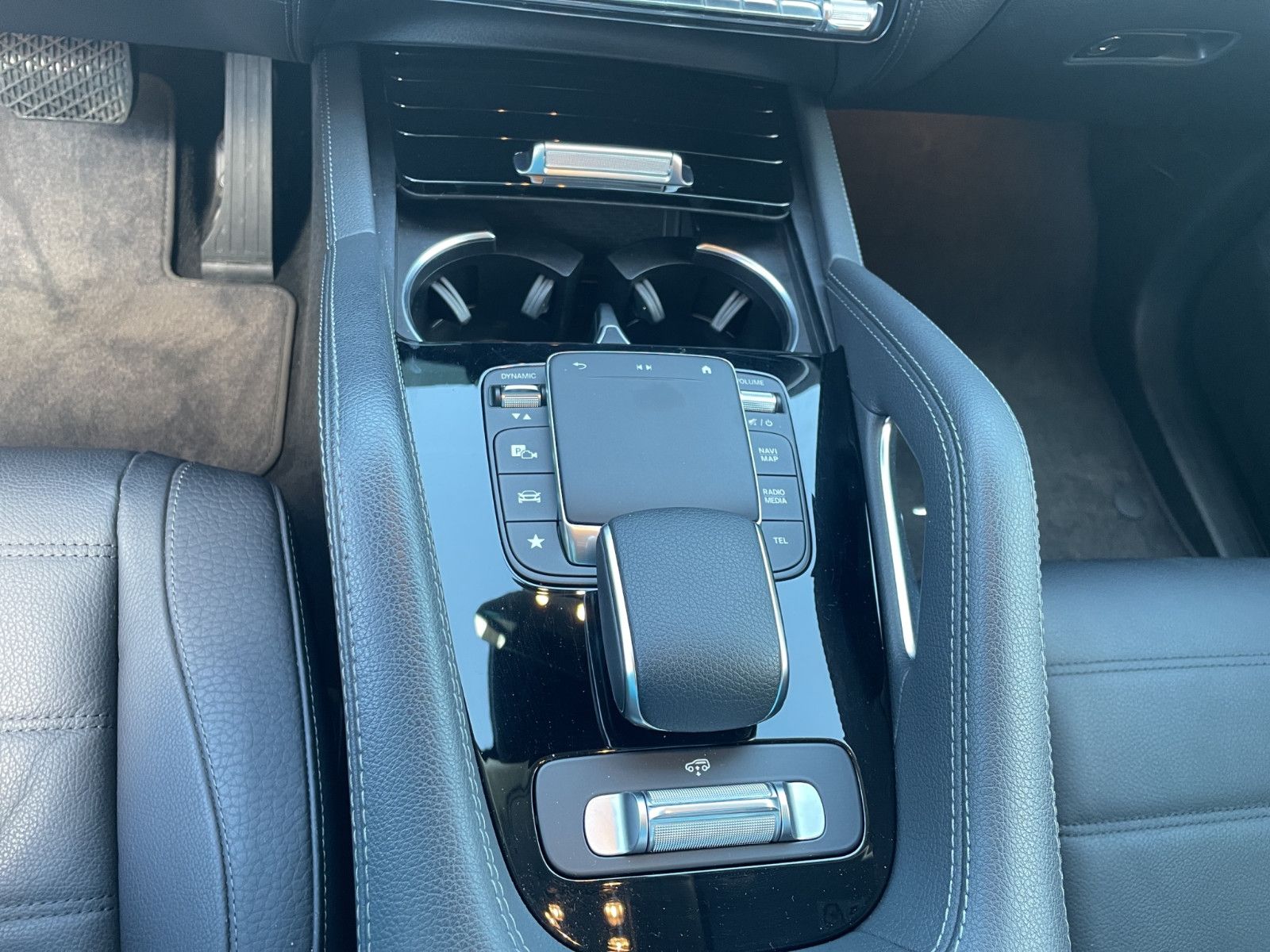Mercedes-Benz GLE 350 4Matic Coupe *AMG*Allrad*Kamera*
