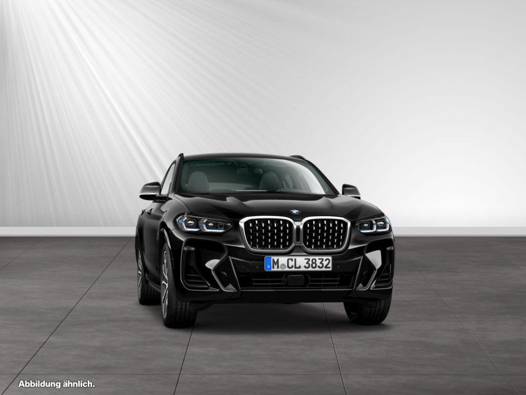 BMW X4 xDrive30i Inkl. € 1.190 Zubehörbonus* M Sport