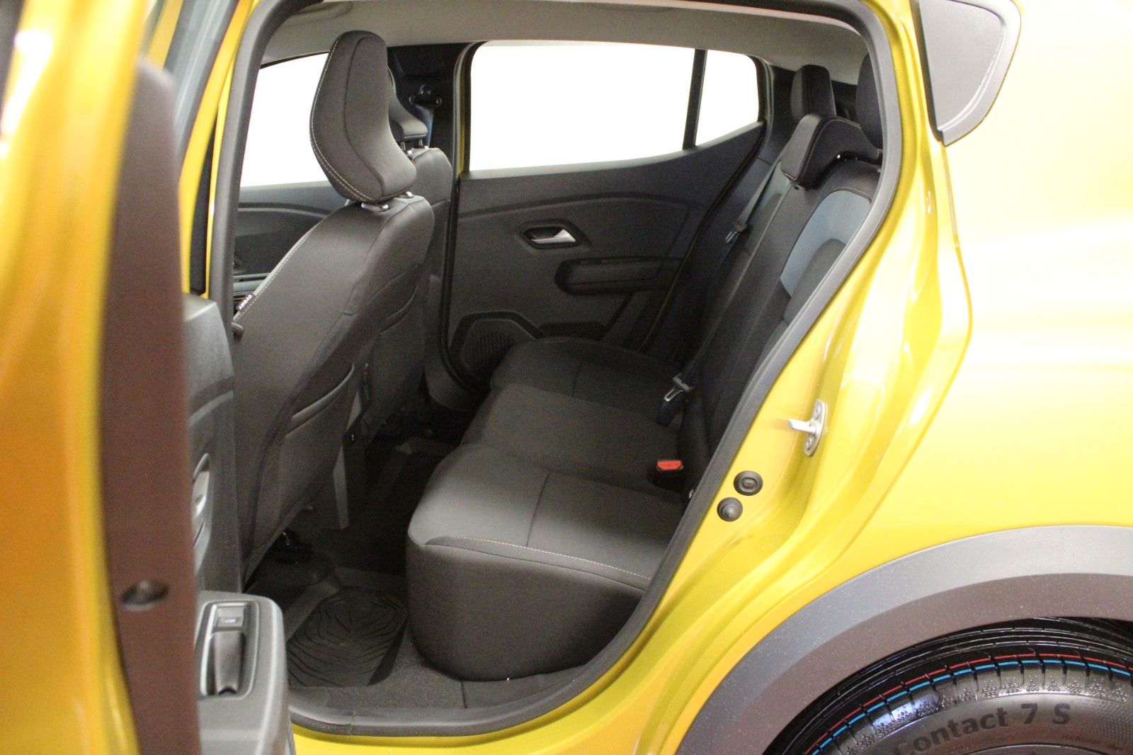 Dacia Sandero Eco-G 120 Stepway Extreme+ Auto