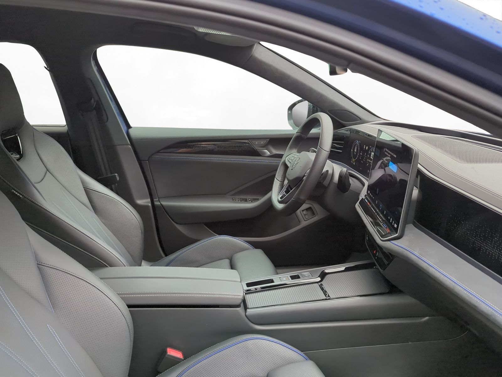 Volkswagen Passat Variant 1.5 TSI eHybrid R-Line "Signature