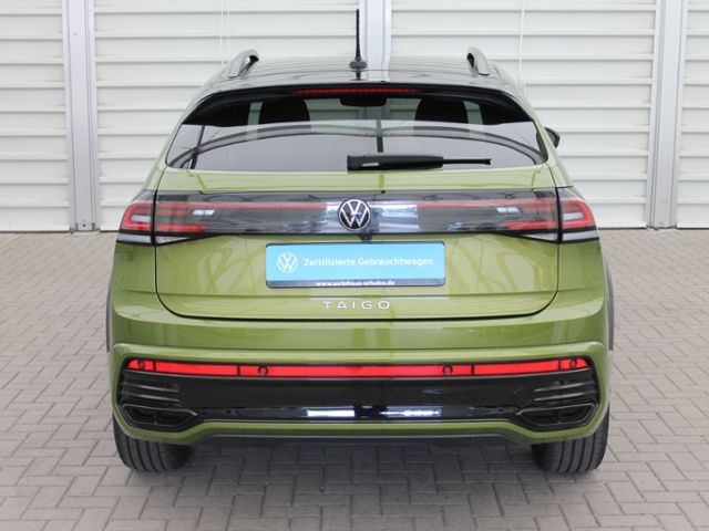 Volkswagen Taigo R-Line 1.5 TSI DSG - Samsaru's Car Outlet