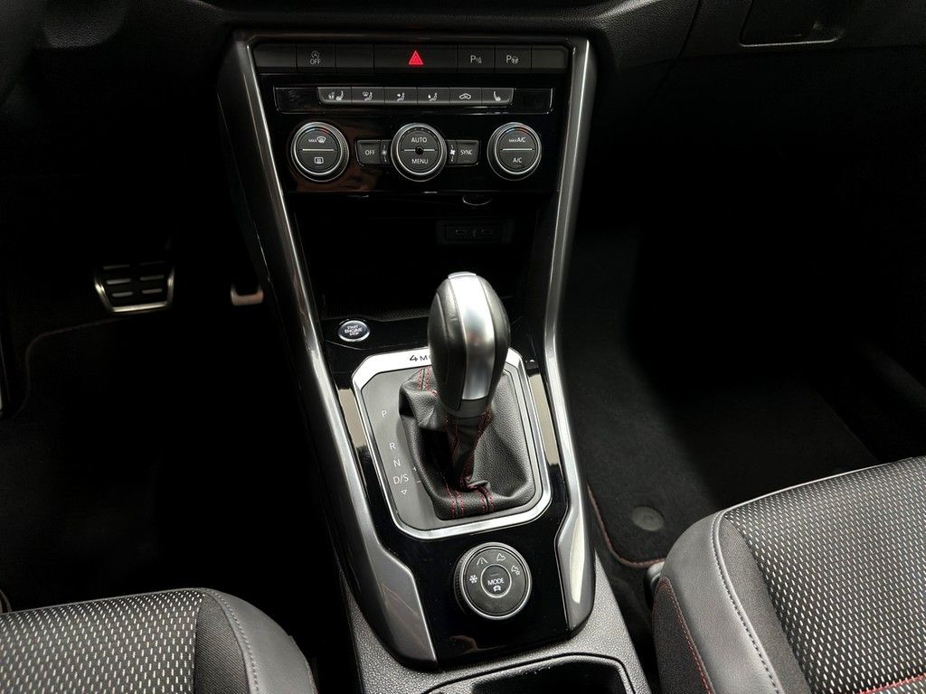 Volkswagen T-Roc 2.0 TDI DSG 4Motion Sport - Samsaru's Car Outlet