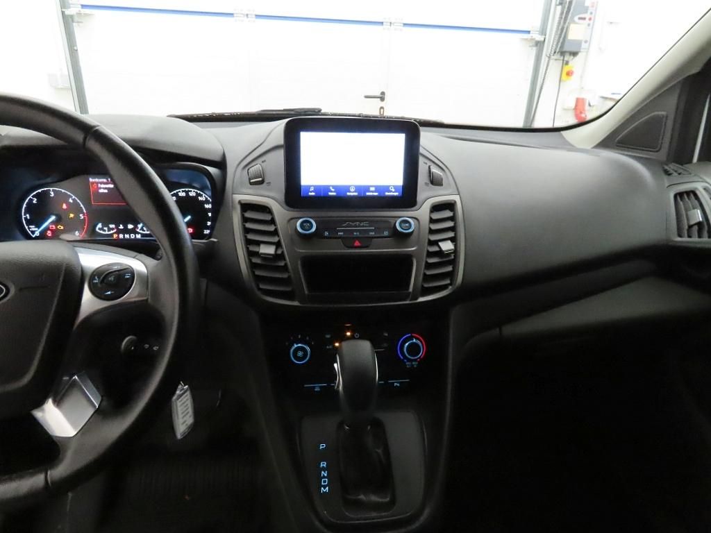 Ford Transit Connect 1.5 Aut. L1 Trend - Samsaru's Car Outlet