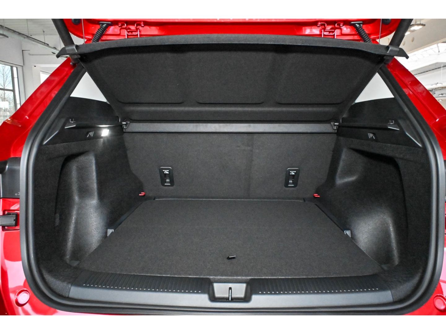 MGS5 EV Luxury Long Range+LED+StandHZG+Navi+Lede
