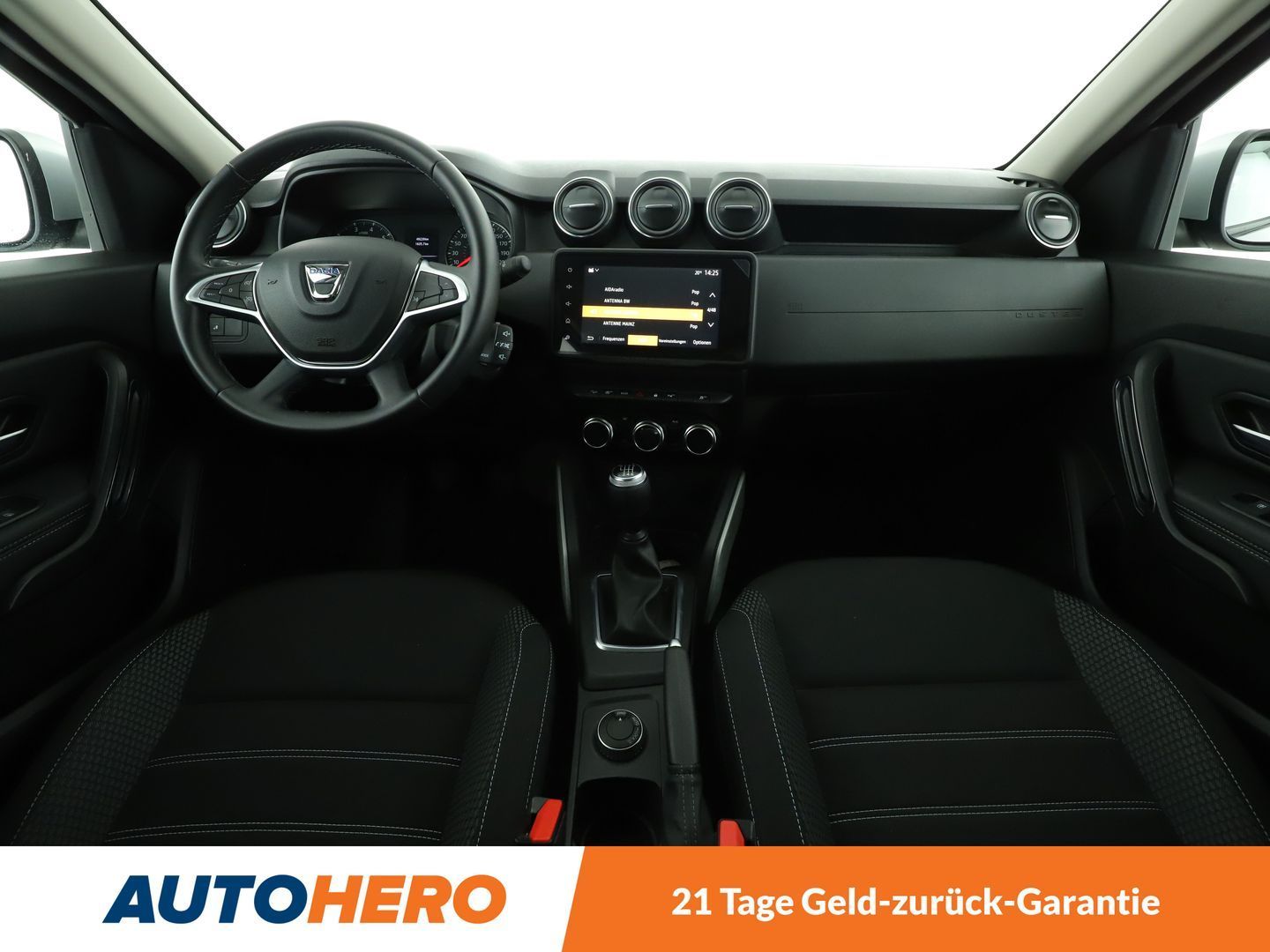 Dacia Duster 1.5 Blue dCi Prestige 4x4 - Samsaru's Car Outlet