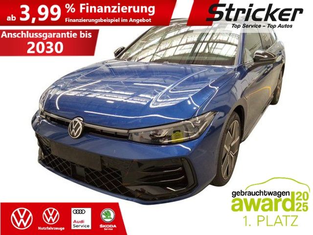 Volkswagen Passat Variant R-Line 1.5TSI e-Hybrid 383,-ohne