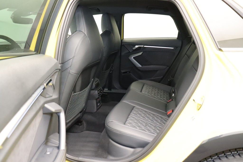 Audi A3 allstreet 35 TFSI - Samsaru's Car Outlet