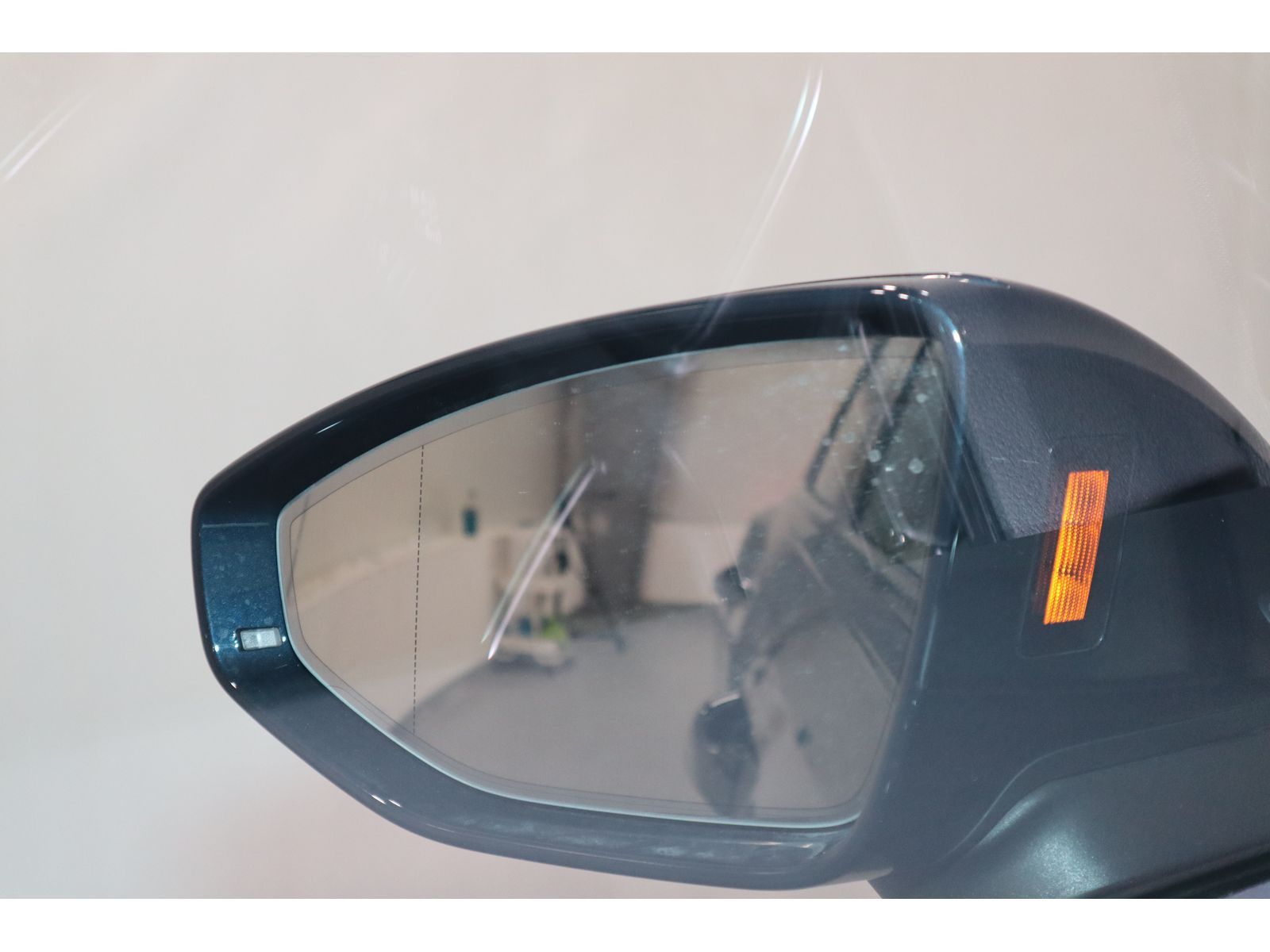 Audi A6 Avant 40 TDI advanced - Samsaru's Car Outlet
