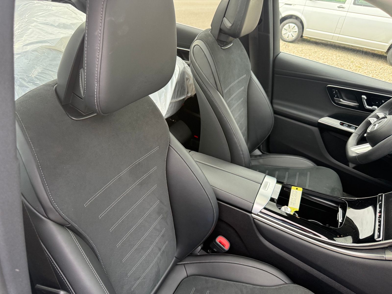 Mercedes-Benz GLC 220 d 4MATIC Aut. AMG 360° Pano AHK digLight