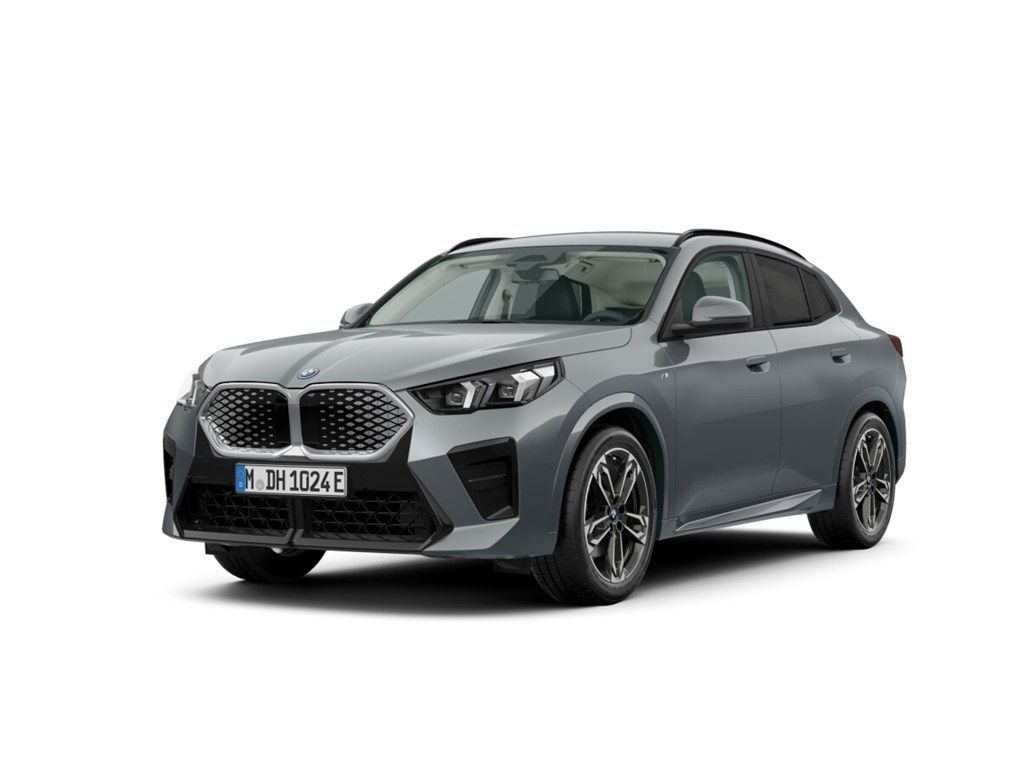BMW iX2 xDrive30 M Sport Pro HUD AD DA+ PA Prof. Akt