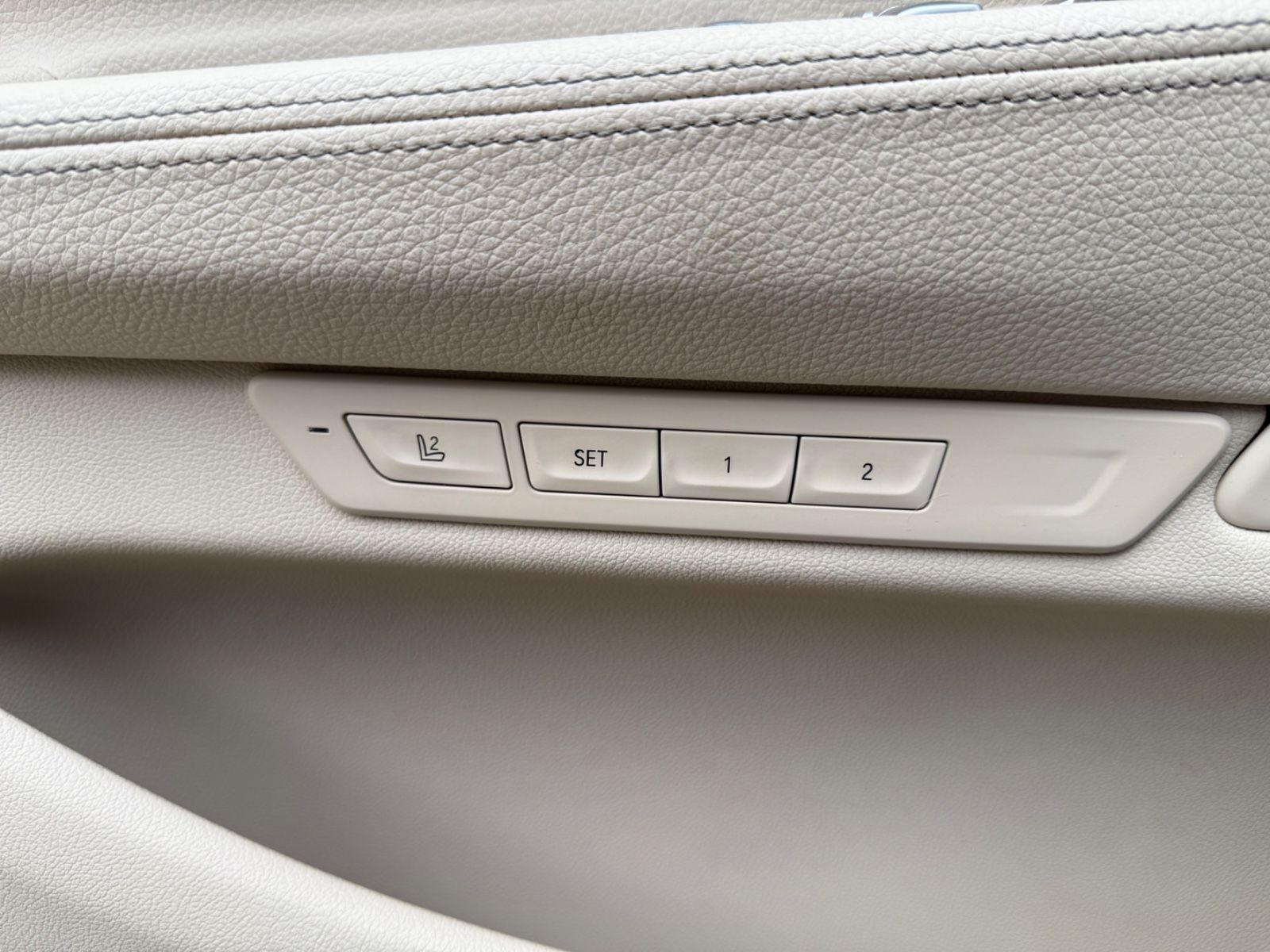 BMW 730 d xDrive Aut. Leder LED Luftfederung