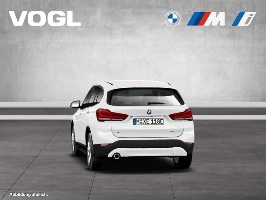 BMW X1 xDrive25e SHZ - Samsaru's Car Outlet