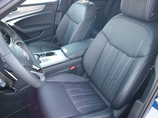 Audi A6 Avant S line 55 TFSI e quattro *0,5%*MASSAGE
