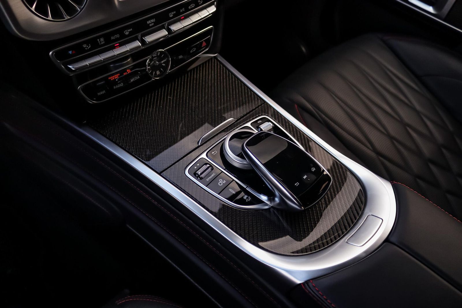 Mercedes-Benz G 63 AMG - Samsaru's Car Outlet