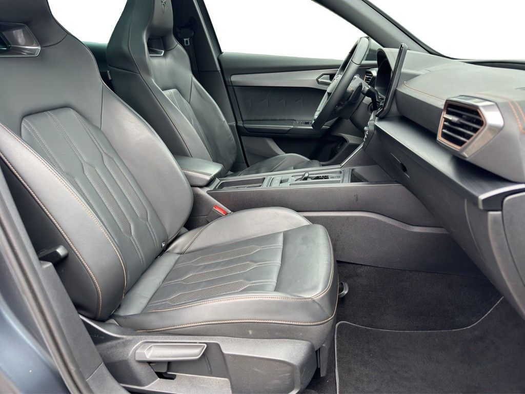 Cupra Formentor 2.0 TSI DSG 4Drive VZ - Samsaru's Car Outlet