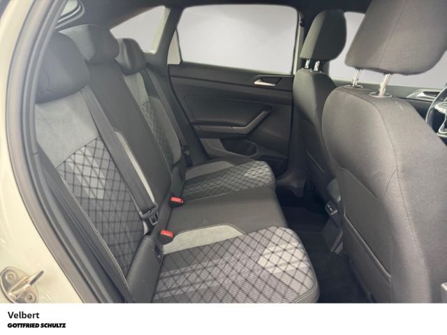 Volkswagen Taigo 1.5 TSI DSG R-Line BLACK - Samsaru's Car Outlet
