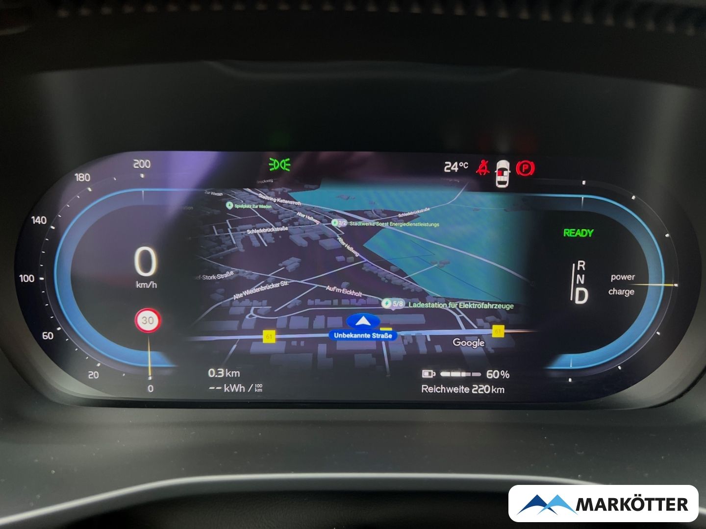 Volvo XC40 Recharge Single Motor Core AHK/SHZ/LHZ