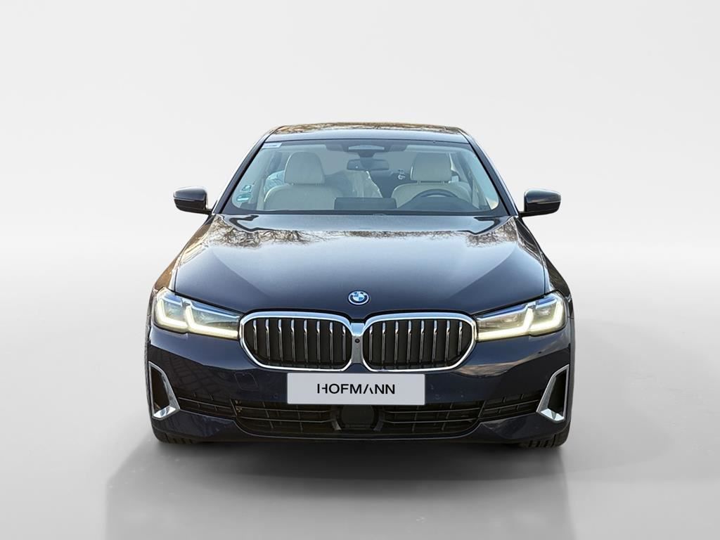 BMW 530e xDr. Luxury Line ACC+Pano+Laser+Individual+