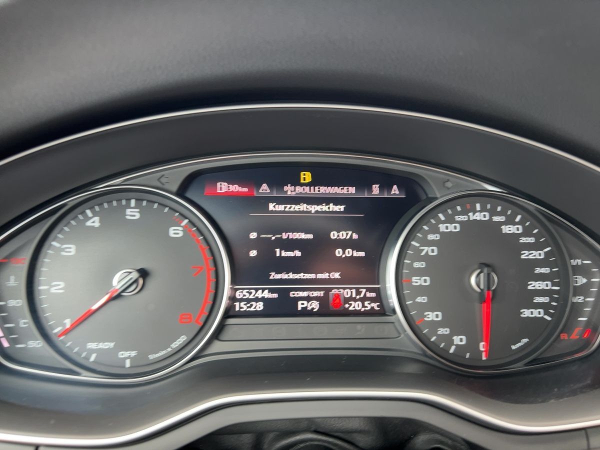 Audi A4 allroad 45 TFSI quattro S tronic - Samsaru's Car Outlet