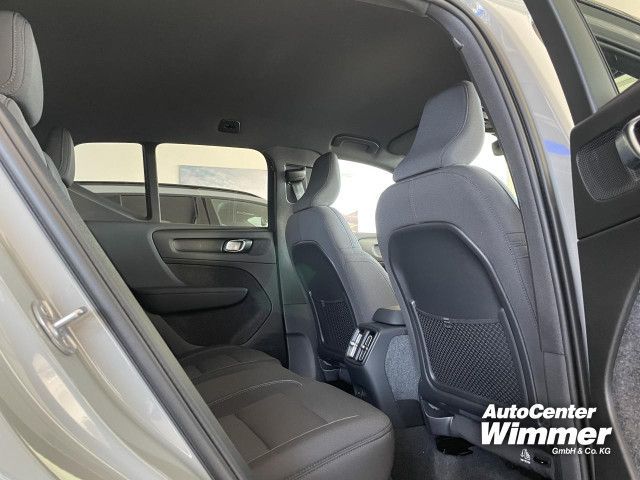 Volvo XC40 Recharge 82 kWh Single M. Extended Range