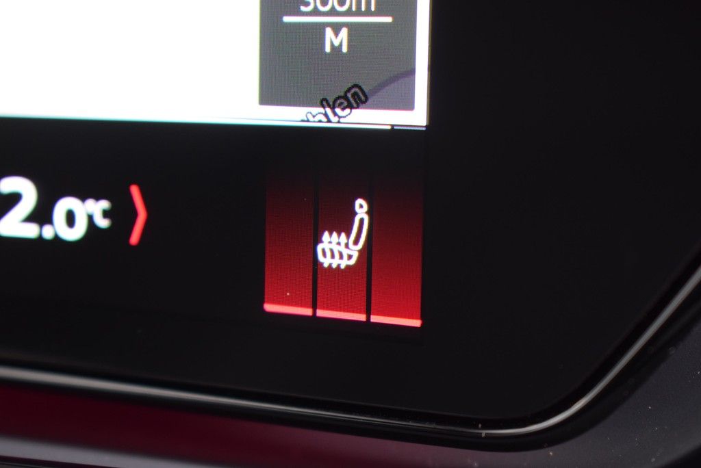 Audi A5 Avant TDI quattro *S-line*Matrix*AHK*HuD*360*