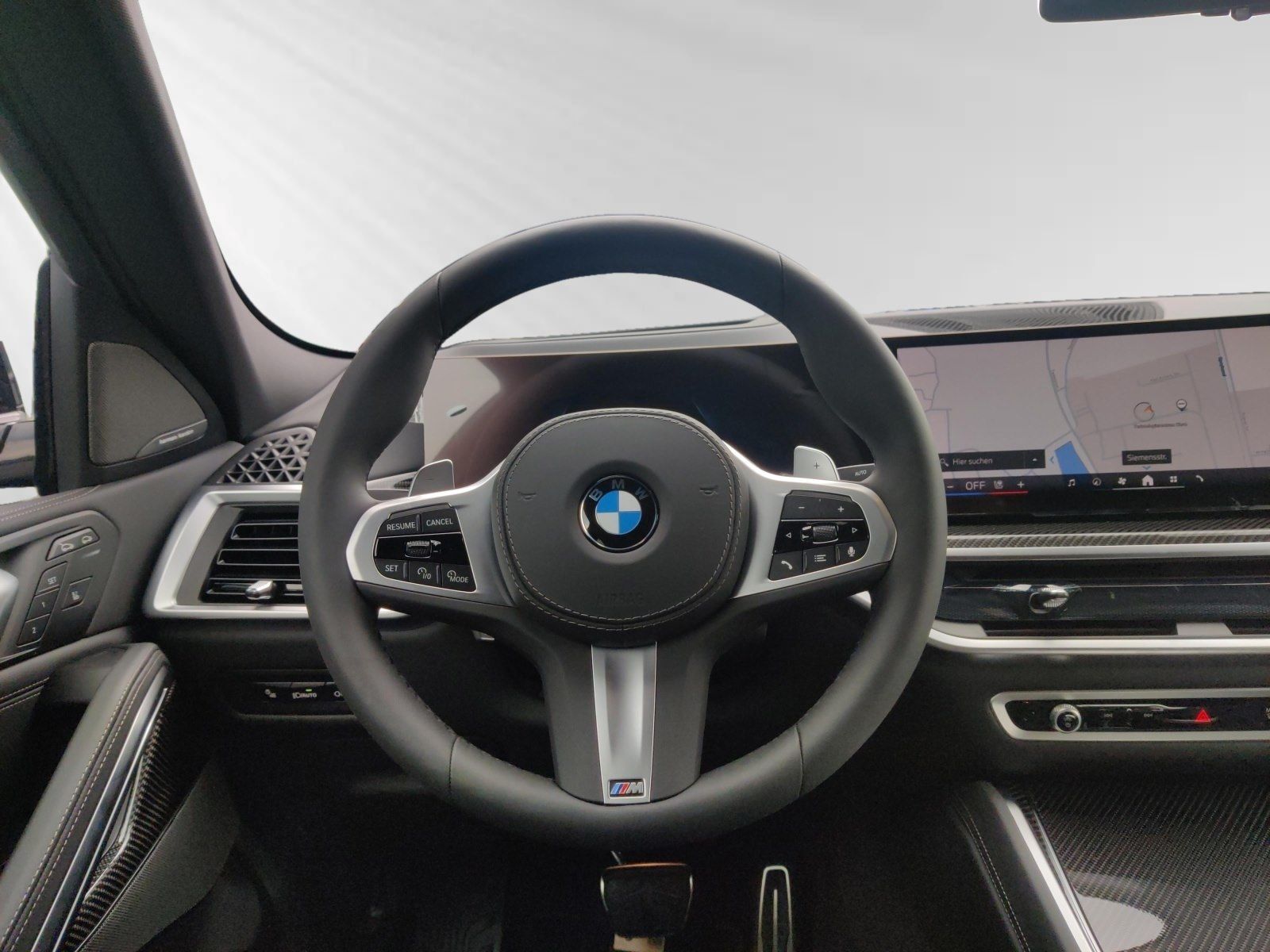 BMW X6 xDrive30d M Sport Pro|Pano|AHK|Autobahnass.