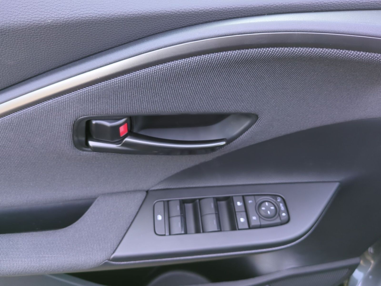 Toyota C-HR Plug-In Team D LED, DAB, SHZ, ACC, RFK