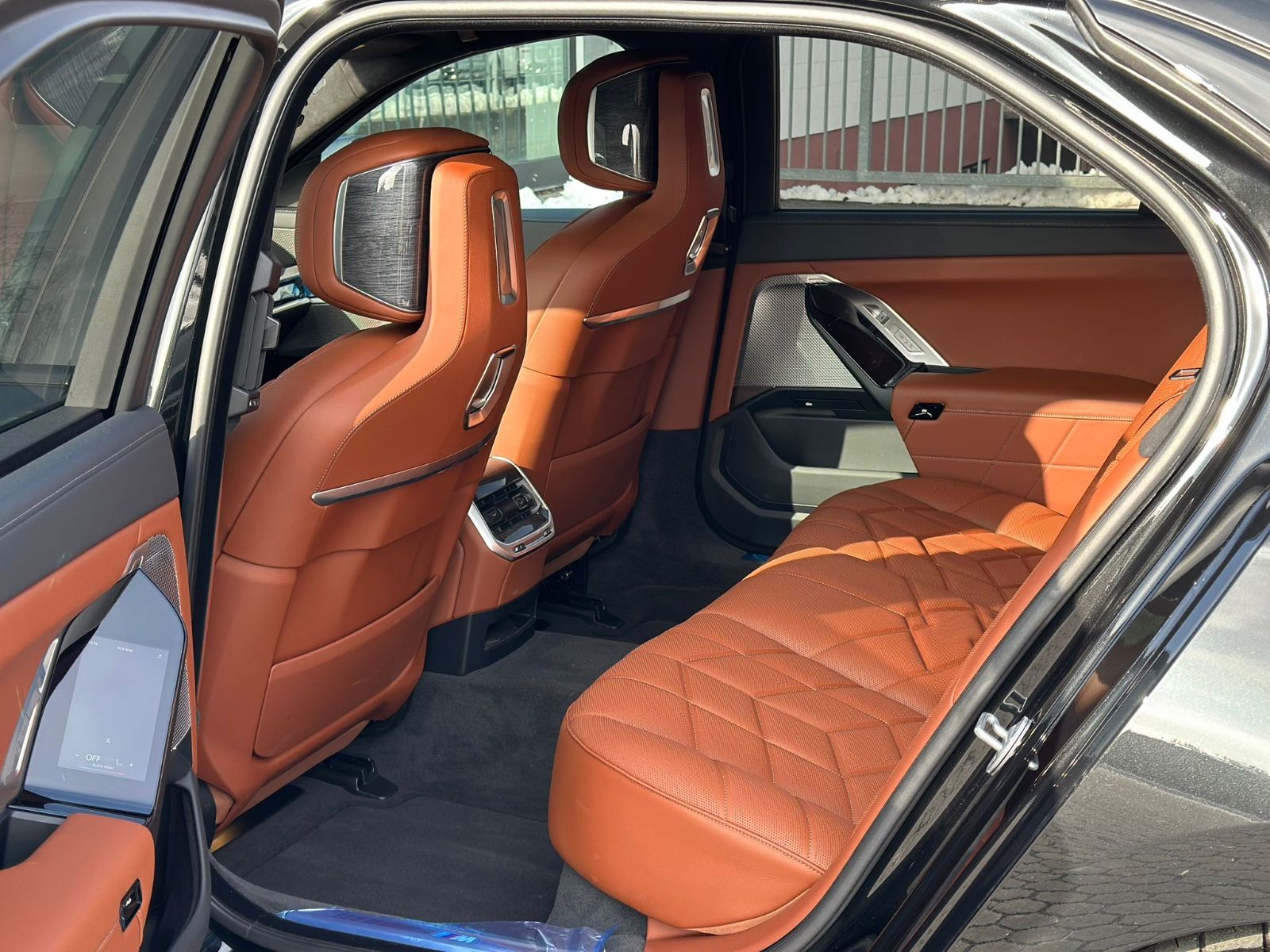 BMW 740d M INDIVIDUAL.AUTOTÜR.FOND ENT.SKY.MASSAGE