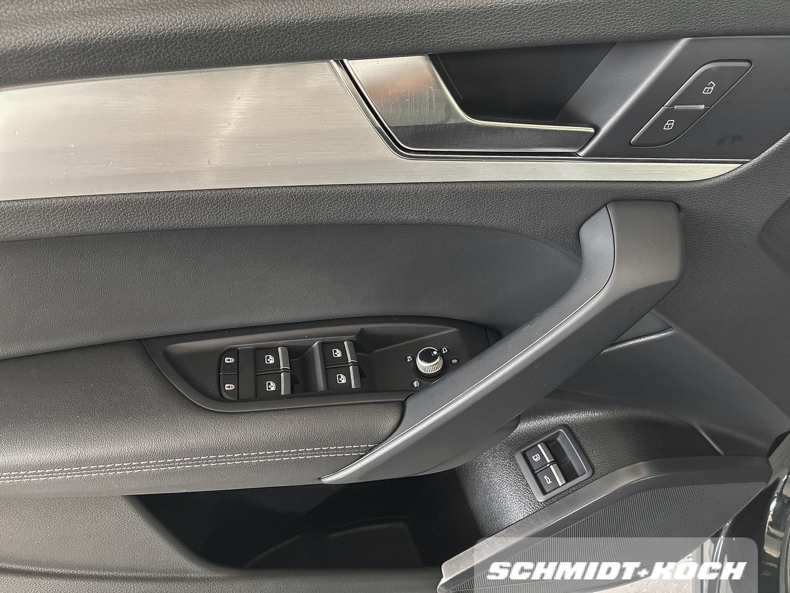 Audi Q5 SUV 50 2.0 TFSI e quattro S-LINE AHK RFK Navi