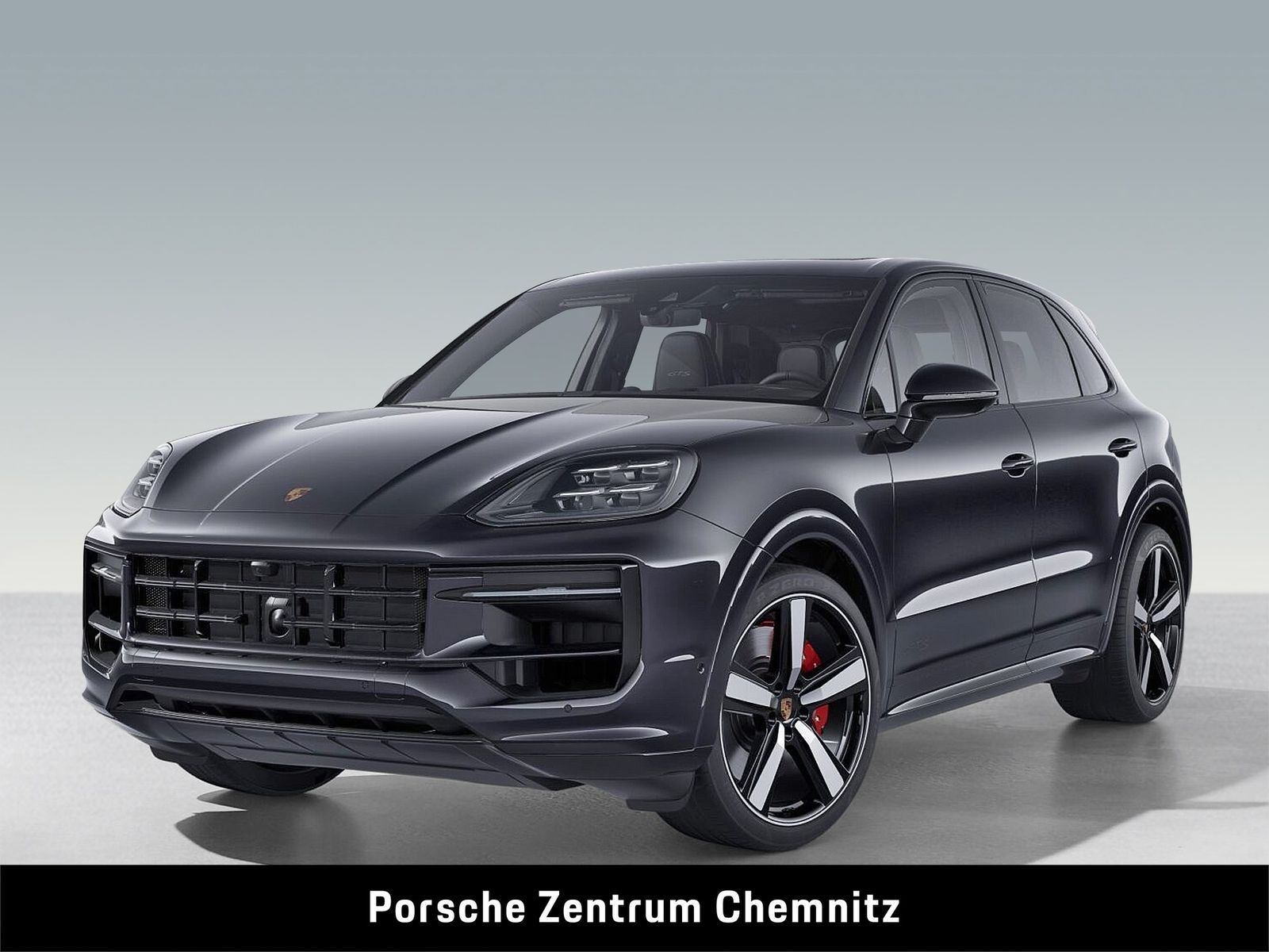 Porsche Cayenne GTS Sport-Design Pkt.;AHZV;Pano;Beifahre