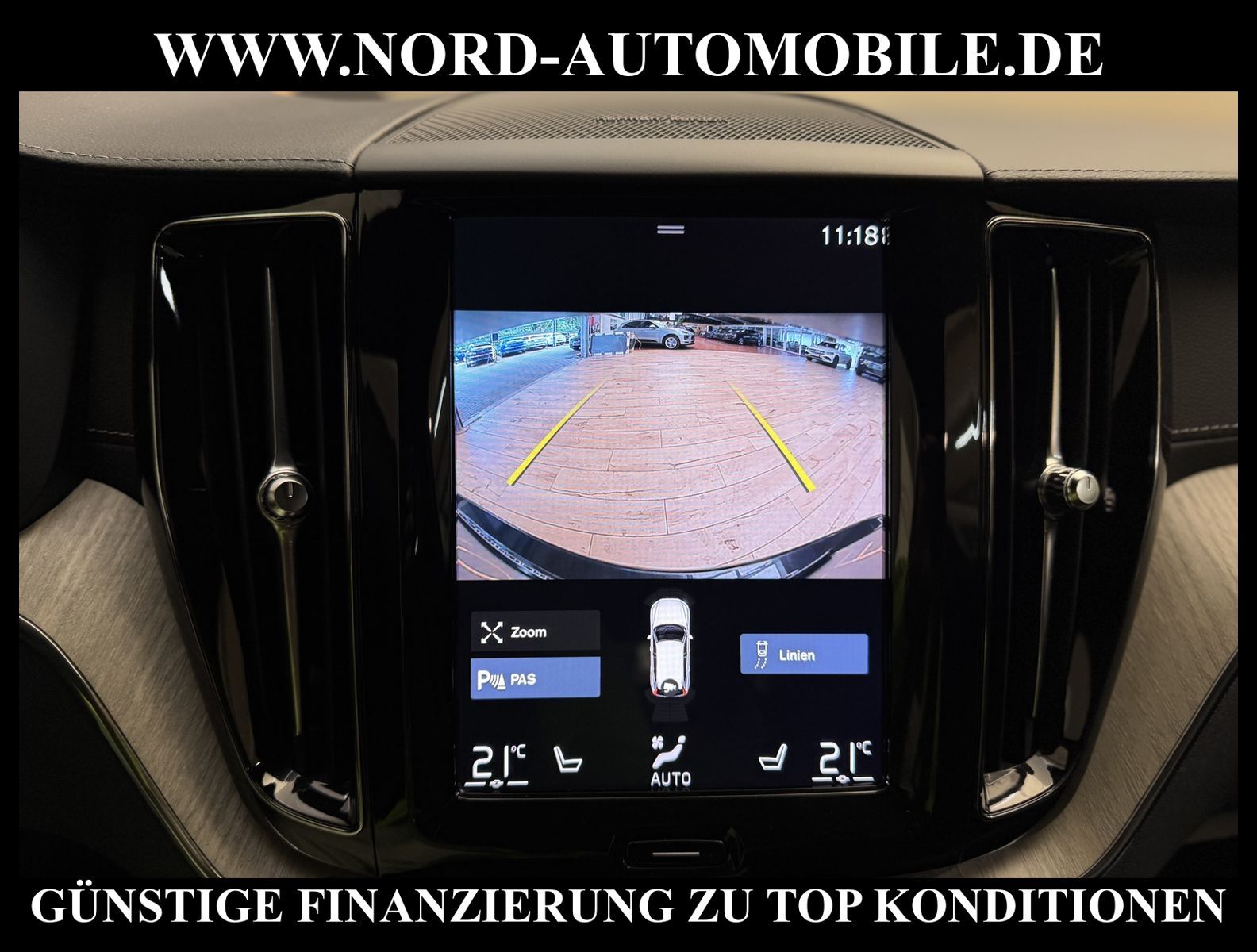 Volvo XC60 T4 Inscription - Samsaru's Car Outlet