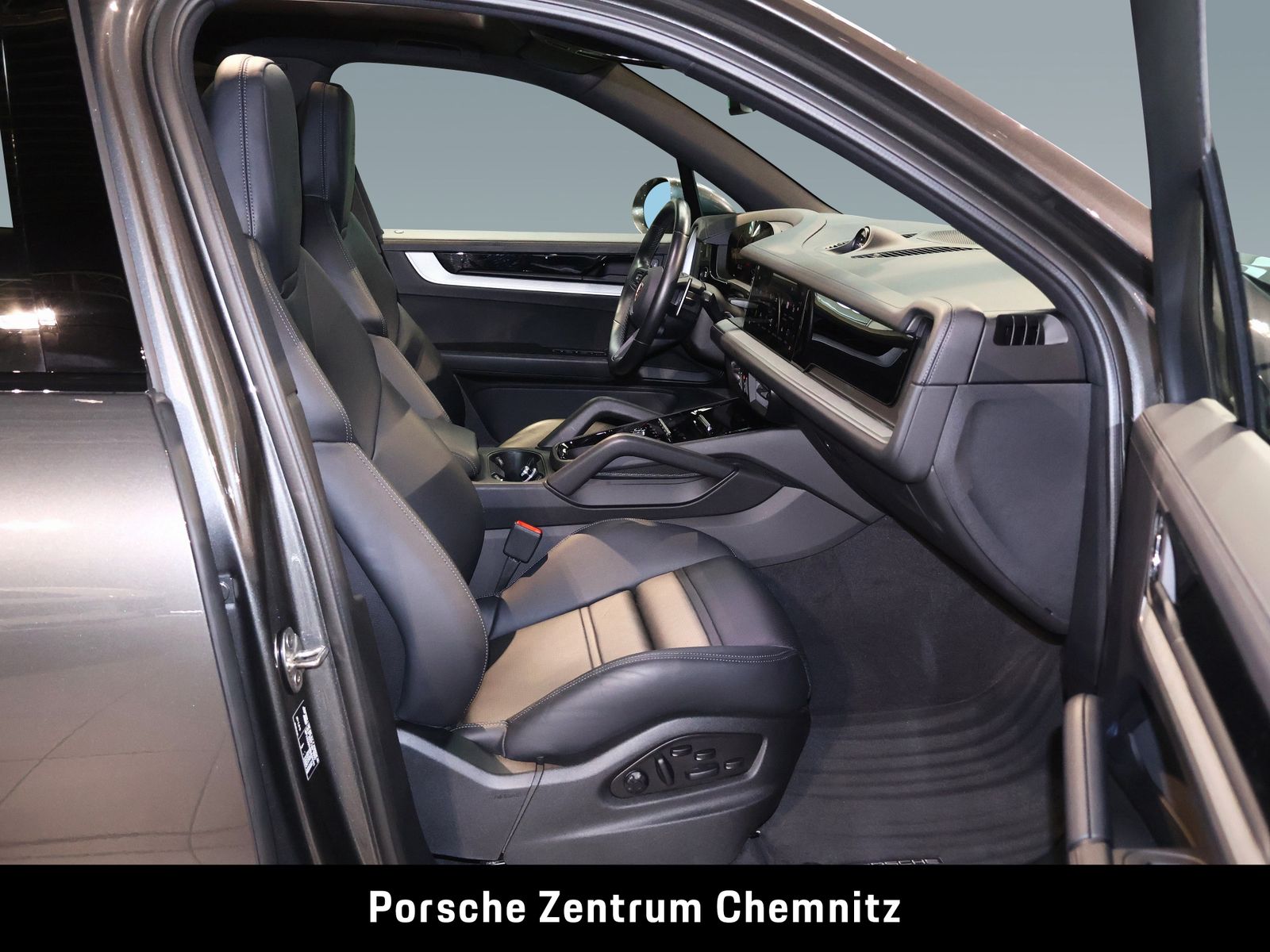 Porsche Cayenne S E-Hybrid 4+1SItze;InnoDrive;Luft;360°;