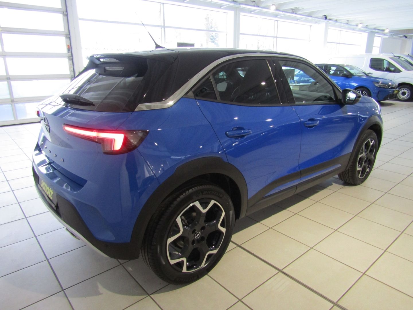 Opel Mokka Ultimate - Samsaru's Car Outlet