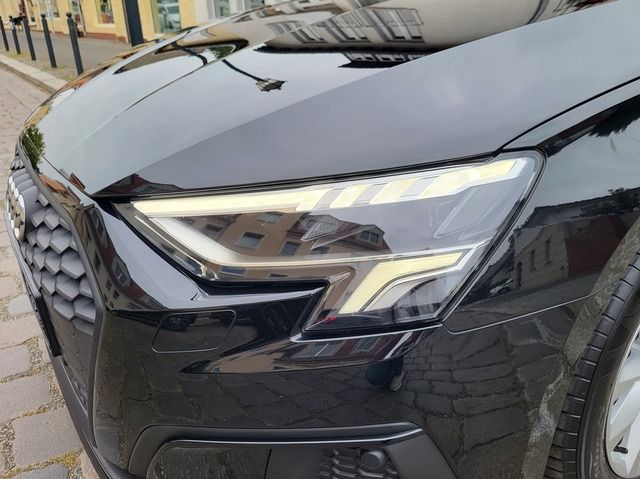 Audi A3 35 2.0 TDI Sportback TOTW VIRT LED NAVI