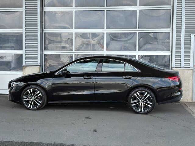 Mercedes-Benz CLA 180 Coupé Progressive Advanced - Samsaru's Car Outlet