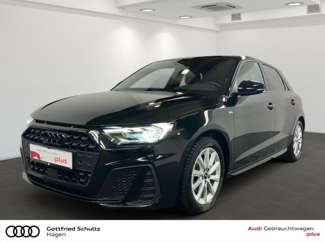 Audi A1 Sportback S line - Samsaru's Car Outlet