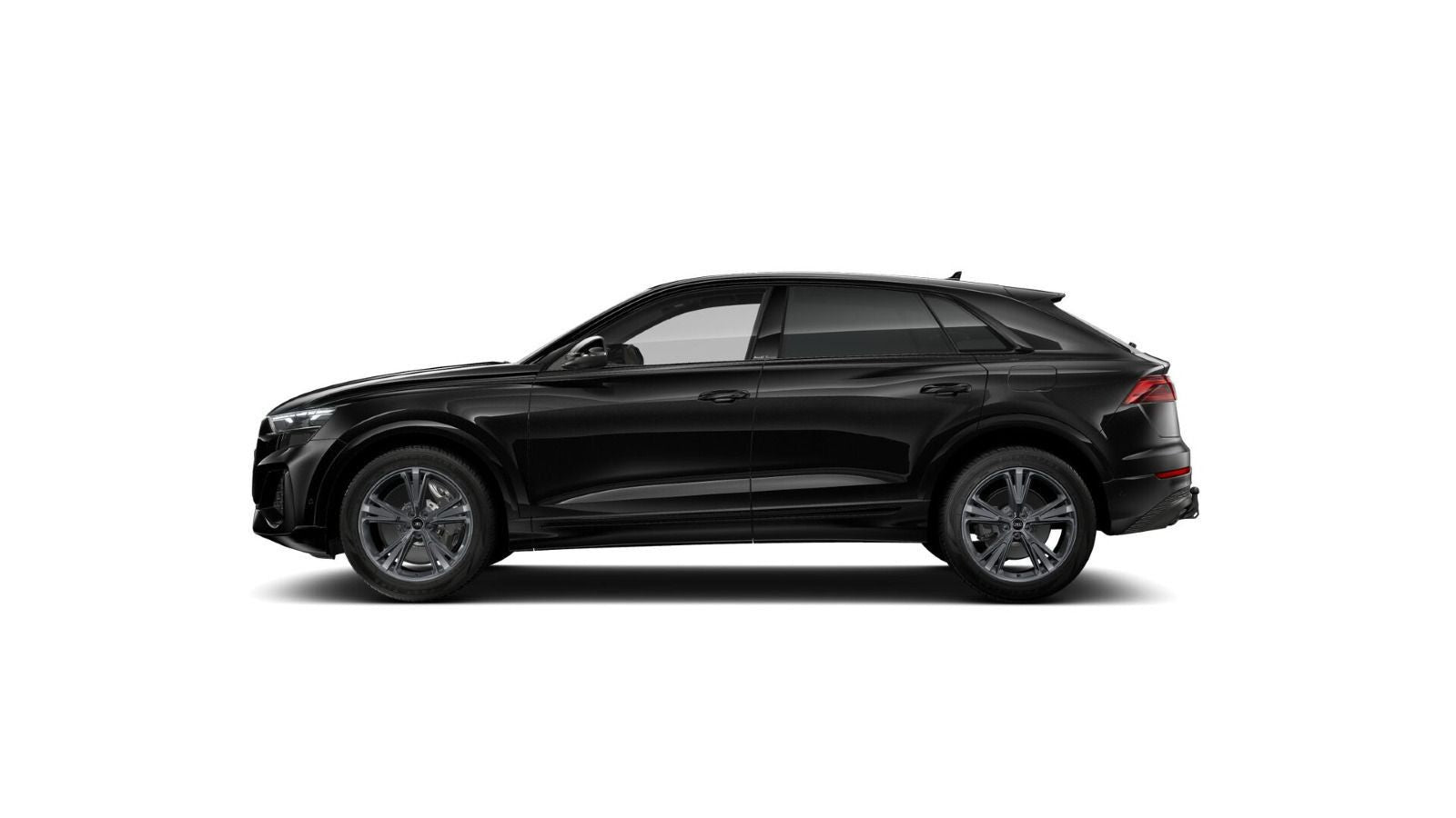 Audi Q8 55 TFSIe - Samsaru's Car Outlet