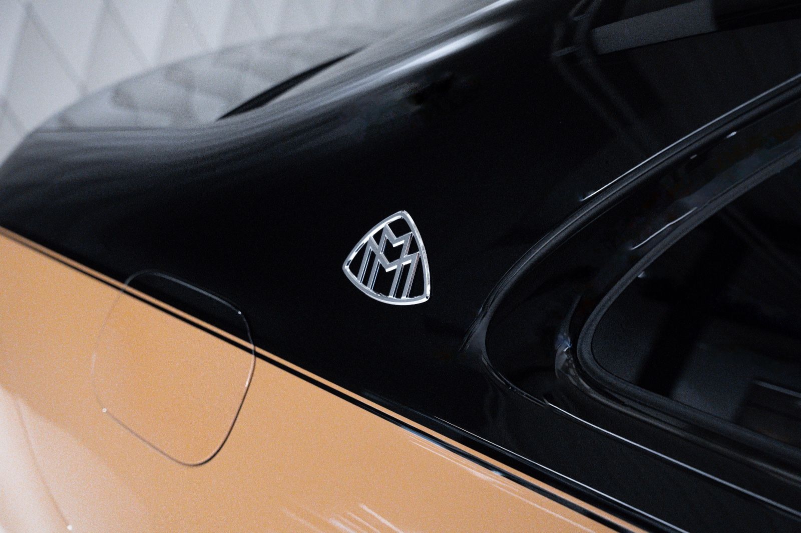 Mercedes-Benz S 680 Maybach - Samsaru's Car Outlet