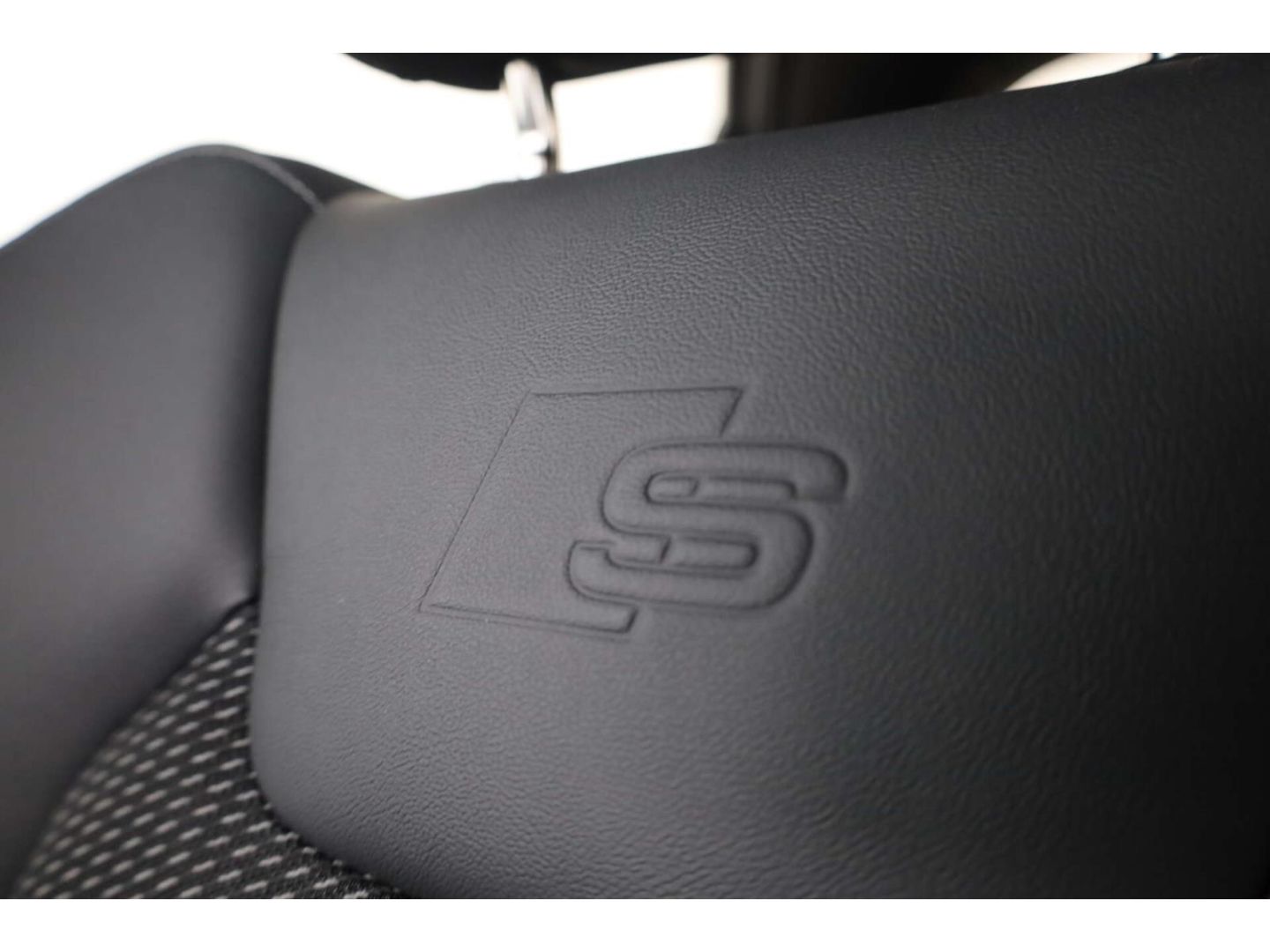 Audi A1 Sportback 40 TFSI S line