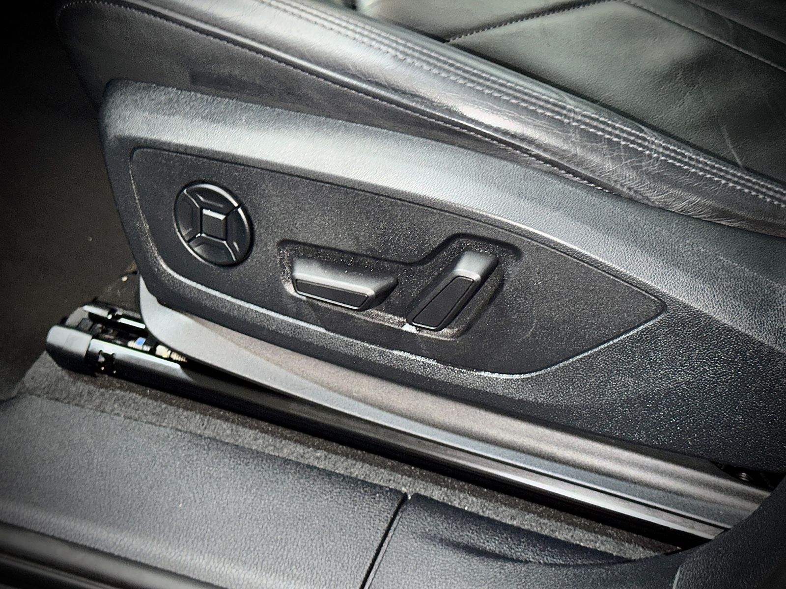 Audi Q3 Sportback 45 TFSI quattro - Samsaru's Car Outlet