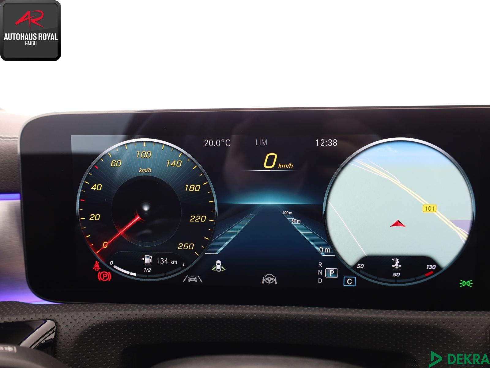 Mercedes-Benz CLA 250 Shooting Brake 4M AMG - Samsaru's Car Outlet