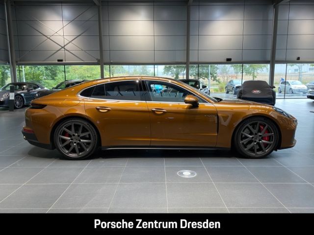 Porsche Panamera Turbo E-Hybrid  Active Ride*Inno*Pano*S