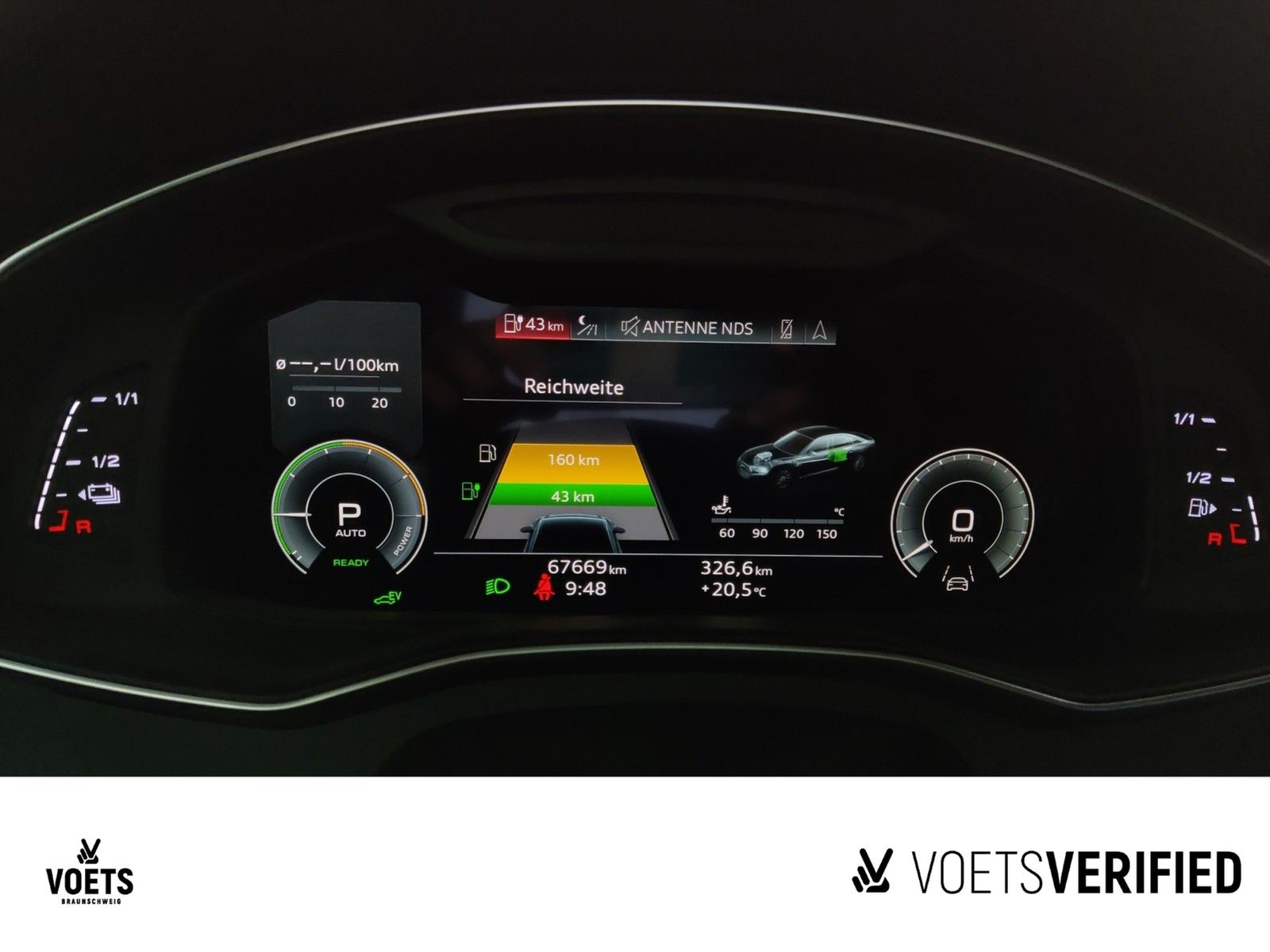 Audi A6 Limousine Sport 50 TFSIe quattro S-tronic - Samsaru's Car Outlet
